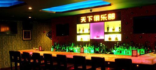 Knights Brooklyn Sunset Park Hotel Nova York